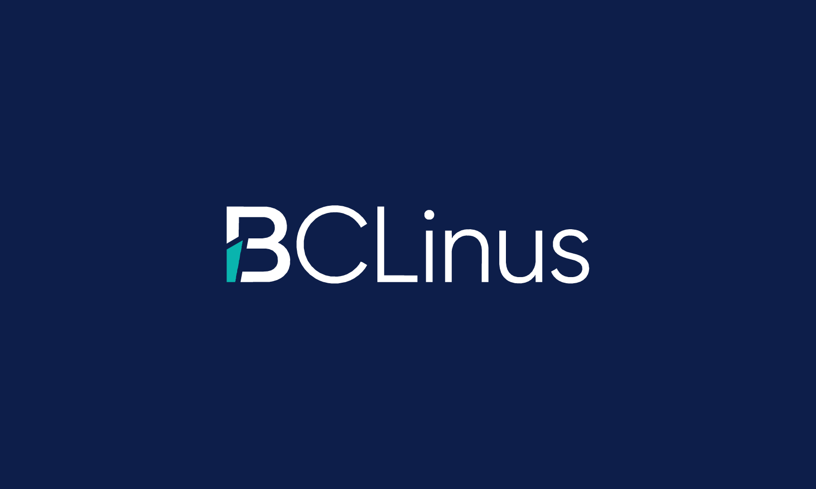 BCLinus Logo